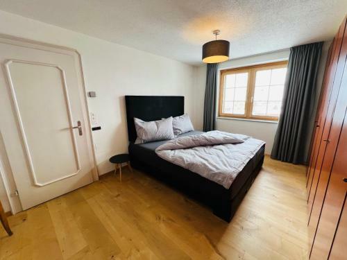 Apartamento Maisonette Franz