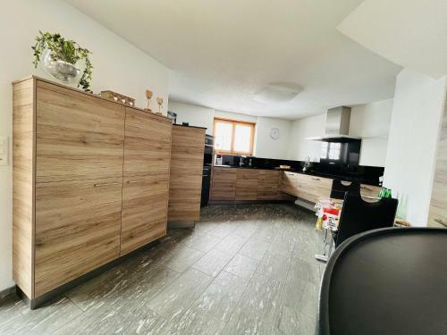 Apartamento Maisonette Franz