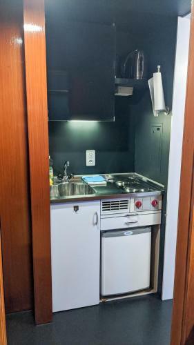 Apartamento Z Studio - Next Door To Vals Therme