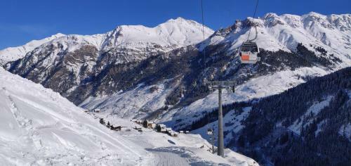 Apartamento Z Studio - Next Door To Vals Therme