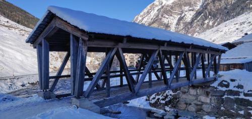 Apartamento Z Studio - Next Door To Vals Therme