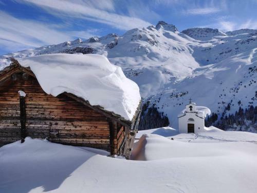Apartamento Z Studio - Next Door To Vals Therme