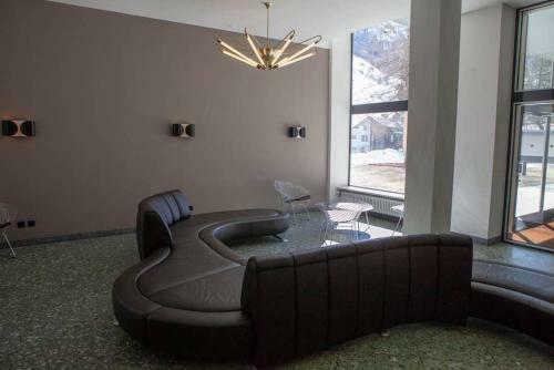 Apartamento Z Studio - Next Door To Vals Therme