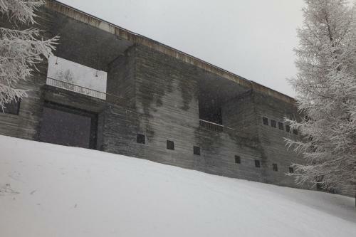 Apartamento Z Studio - Next Door To Vals Therme