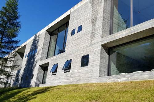 Apartamento Z Studio - Next Door To Vals Therme