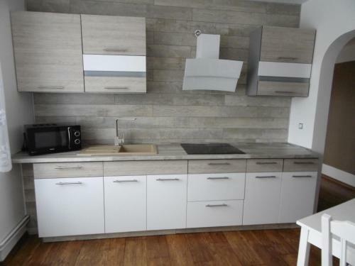 Apartm�ny Rosijo