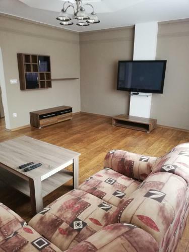 Apartm�ny Rosijo