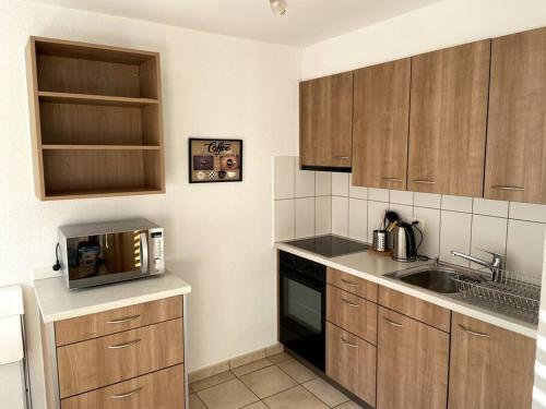 Apartamento Bellevue Vex