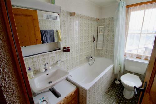 Apartamento Chalet S�baric - Vercorin