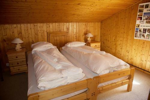 Apartamento Chalet S�baric - Vercorin