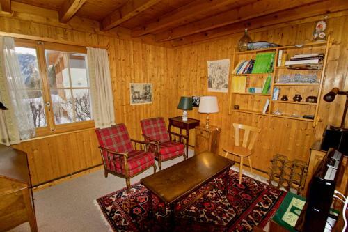 Apartamento Chalet S�baric - Vercorin