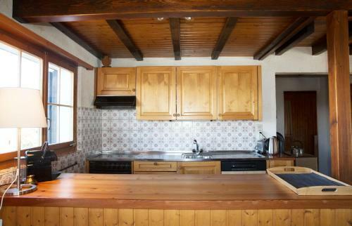 Apartamento Chalet S�baric - Vercorin