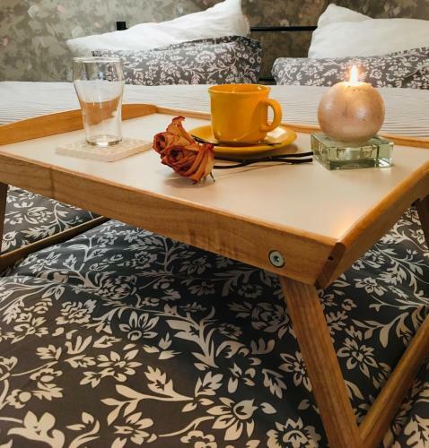 Apartm�n U Z�meck� Dyje