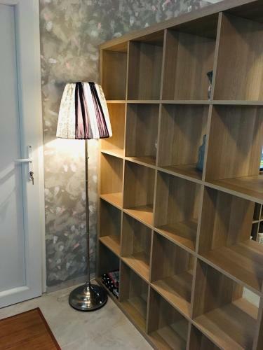 Apartm�n U Z�meck� Dyje