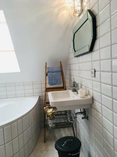 Apartm�n U Z�meck� Dyje