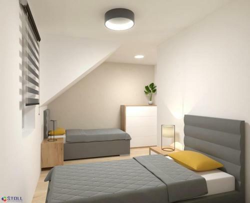 Apartm�nov� D?m Na Kolon�d?