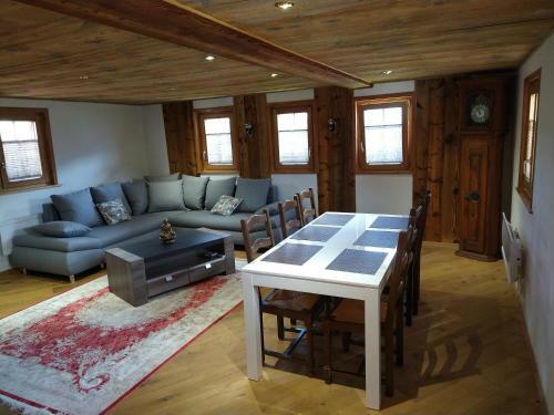 Apartamento Patrimoine La Lay