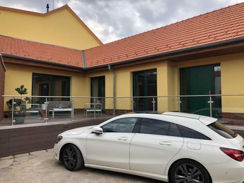 Villa Vila Pod Z�mkem Lednice