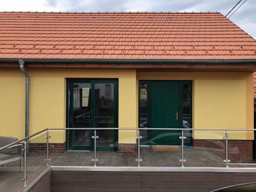 Villa Vila Pod Z�mkem Lednice