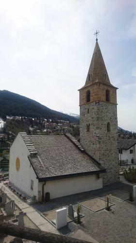Splendide Chalet
