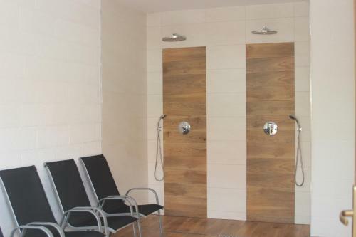 Apartm�ny Lou?n� Nad Desnou
