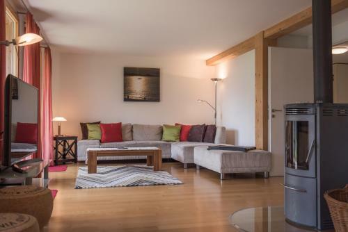 Apartamentos Chalet Wyssbirg