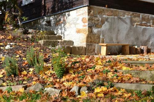 Lodge Chalupa Rozmar�na
