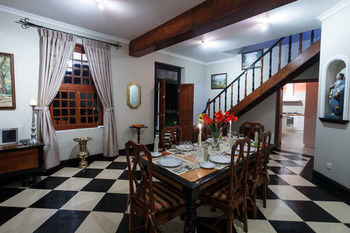Villa Dutch House Bandarawela