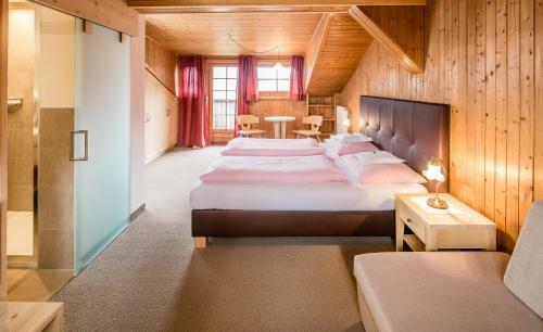 Hotel Gasthof Eggwirt