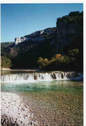 G�tes Du Domaine De Serre Long
