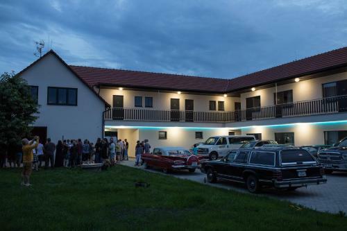 Hostal Motel Eldorado