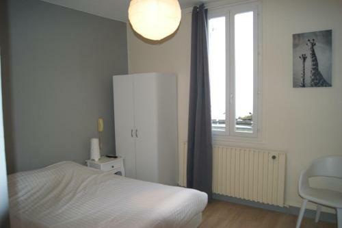 Hotel Le Lurton