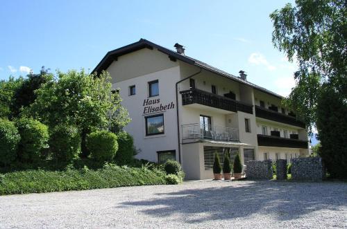 Agroturismo Haus Elisabeth - Wasnighof