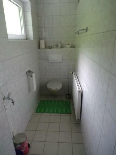 Apartamento Seerose-saissersee