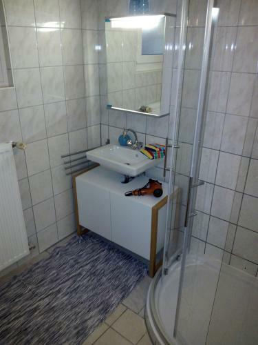 Apartamento Seerose-saissersee