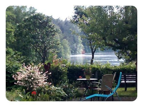 Apartamento Seerose-saissersee