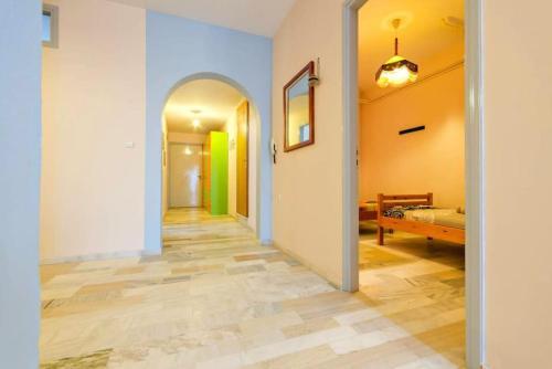 Apartamento Nephiria S Villa Gardenia