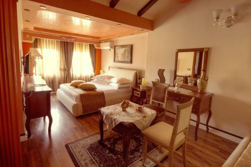 Hotel Boutique Villa Fernando