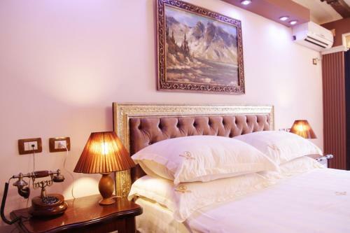 Hotel Boutique Villa Fernando