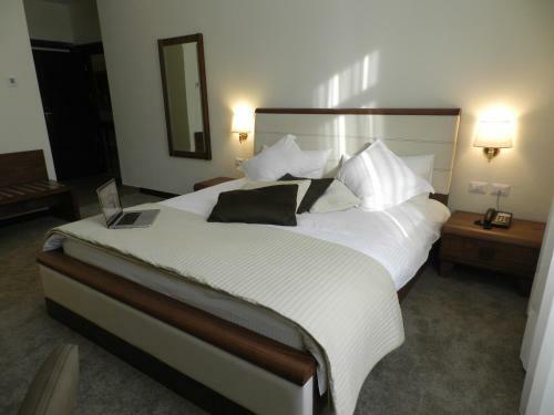 Boutique Hotel Kotoni