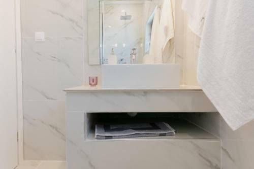 Apartamento Swans Luxury Homes