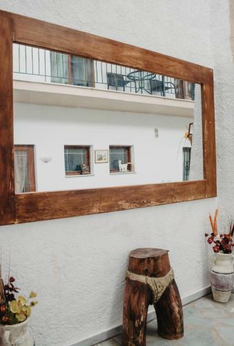 Apartamento Obrava Double Room Mountain View