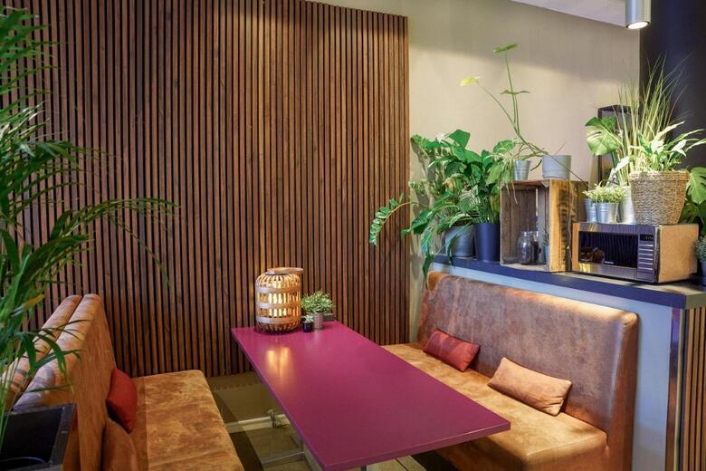 Comfort Hotel Winn