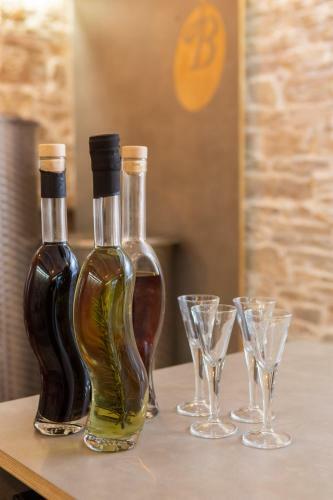 Agroturismo Guest House Np Krka