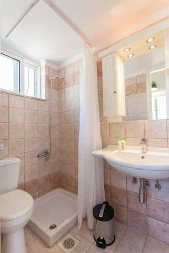Apartamento Rena House
