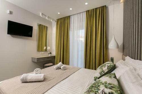 Villa Limosa Luxury Residences