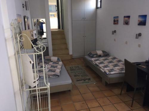 Apartamento Anissaras Beach Appartement