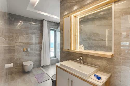 Villas Chrysa - Kery By Estia