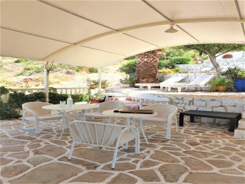 Villa Private Two Floors For 8 Vacationers