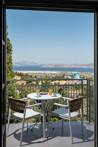 Villa Anamnezia Luxury Suites